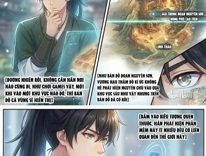 Ta Mở Nông Trường Ở Tiên Giới Chapter 1 - 32