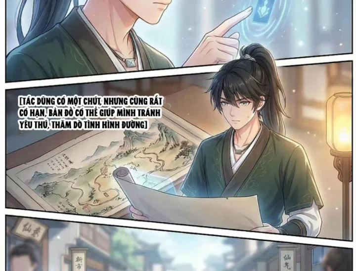 Ta Mở Nông Trường Ở Tiên Giới Chapter 1 - 33