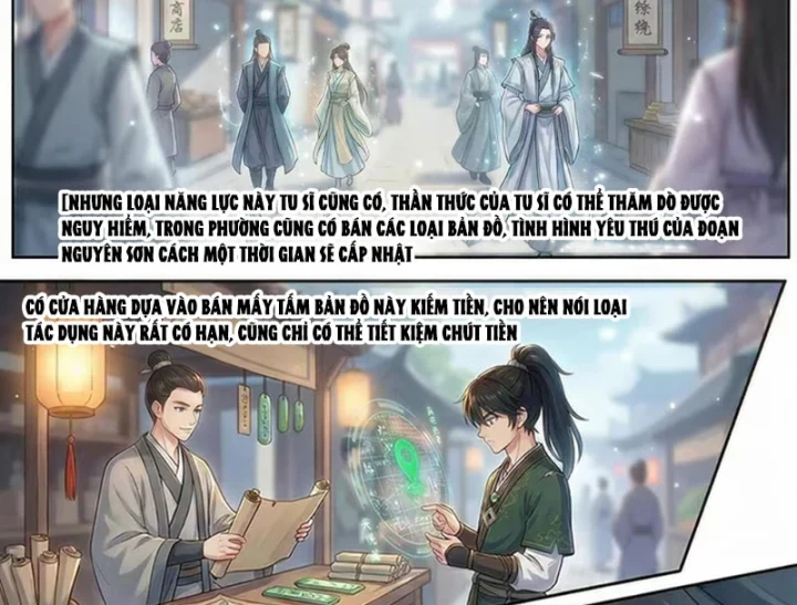 Ta Mở Nông Trường Ở Tiên Giới Chapter 1 - 34