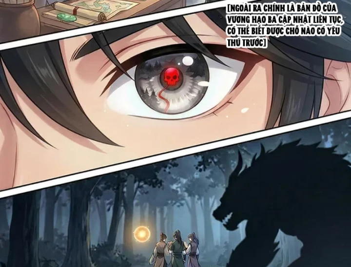 Ta Mở Nông Trường Ở Tiên Giới Chapter 1 - 35