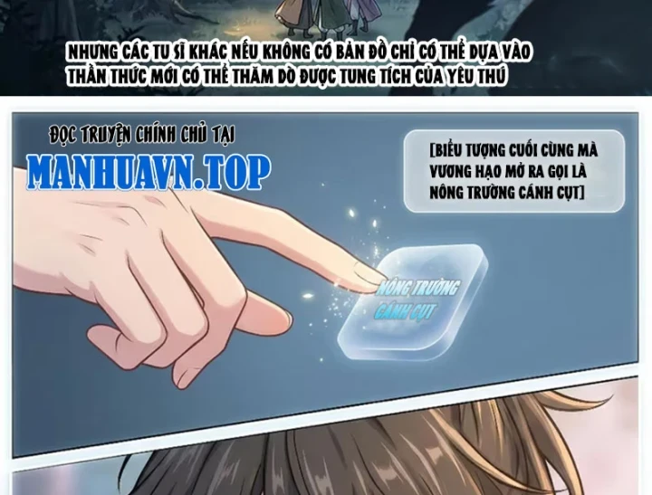 Ta Mở Nông Trường Ở Tiên Giới Chapter 1 - 36