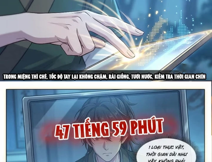 Ta Mở Nông Trường Ở Tiên Giới Chapter 2 - 4