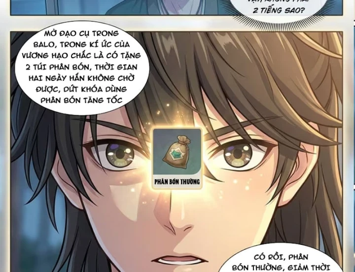 Ta Mở Nông Trường Ở Tiên Giới Chapter 2 - 5