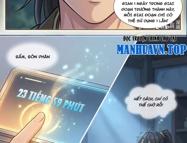 Ta Mở Nông Trường Ở Tiên Giới Chapter 2 - 6