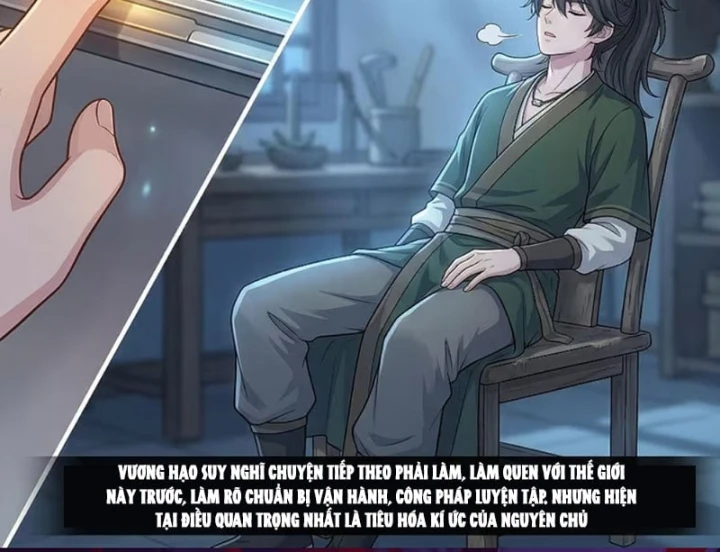 Ta Mở Nông Trường Ở Tiên Giới Chapter 2 - 7
