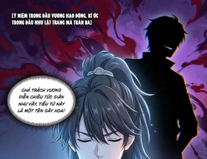 Ta Mở Nông Trường Ở Tiên Giới Chapter 2 - 8