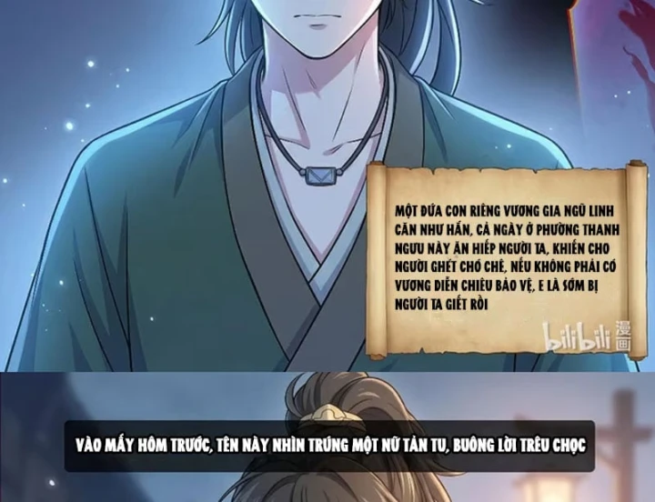 Ta Mở Nông Trường Ở Tiên Giới Chapter 2 - 9