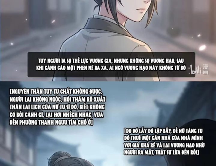 Ta Mở Nông Trường Ở Tiên Giới Chapter 2 - 11