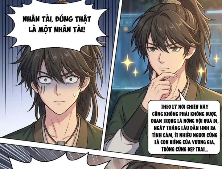 Ta Mở Nông Trường Ở Tiên Giới Chapter 2 - 15