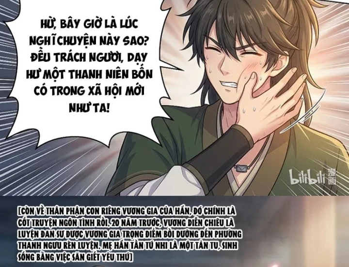 Ta Mở Nông Trường Ở Tiên Giới Chapter 2 - 16