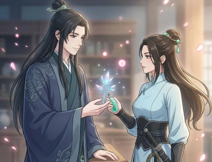 Ta Mở Nông Trường Ở Tiên Giới Chapter 2 - 17