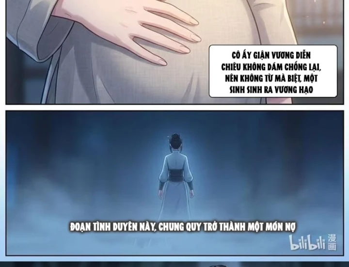 Ta Mở Nông Trường Ở Tiên Giới Chapter 2 - 21