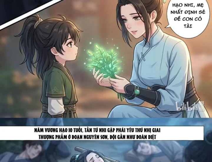 Ta Mở Nông Trường Ở Tiên Giới Chapter 2 - 23