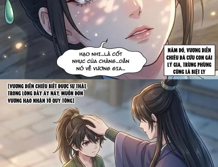 Ta Mở Nông Trường Ở Tiên Giới Chapter 2 - 25