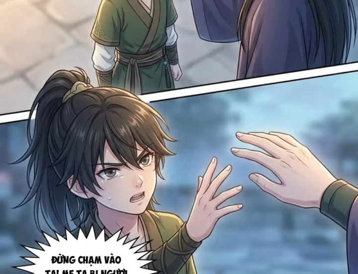 Ta Mở Nông Trường Ở Tiên Giới Chapter 2 - 26