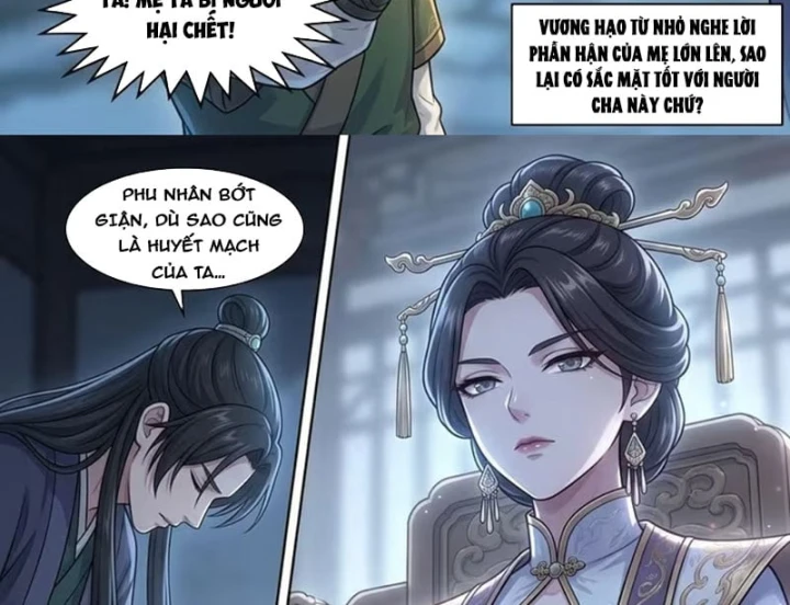Ta Mở Nông Trường Ở Tiên Giới Chapter 2 - 27