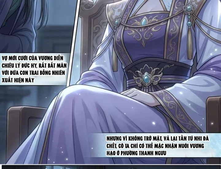 Ta Mở Nông Trường Ở Tiên Giới Chapter 2 - 28