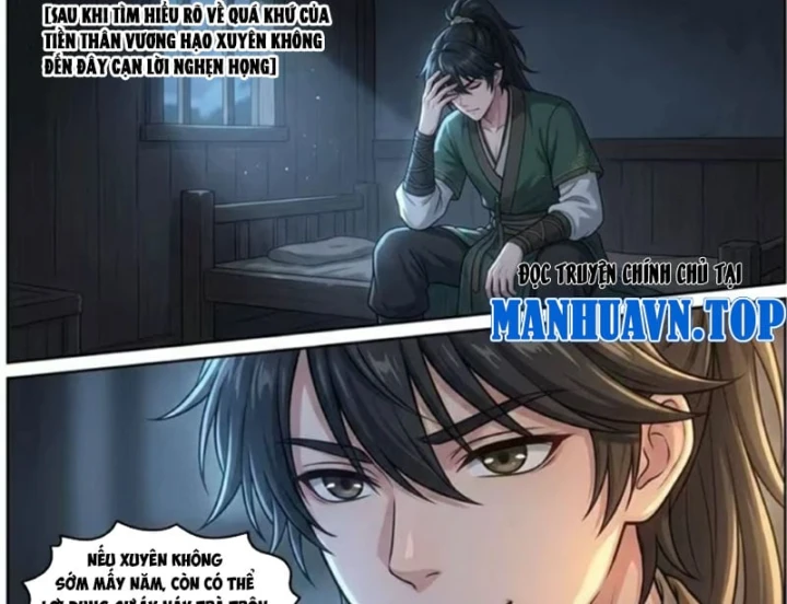 Ta Mở Nông Trường Ở Tiên Giới Chapter 2 - 29