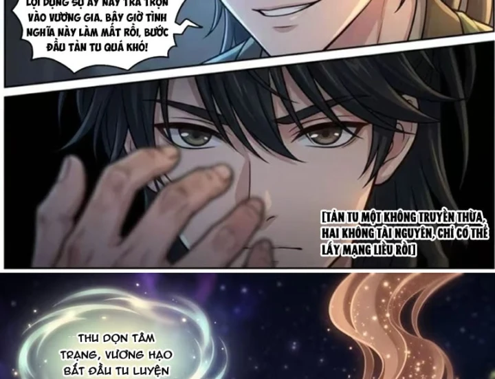 Ta Mở Nông Trường Ở Tiên Giới Chapter 2 - 30