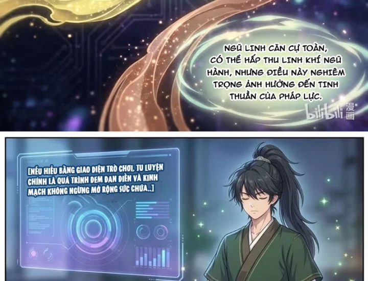 Ta Mở Nông Trường Ở Tiên Giới Chapter 2 - 32