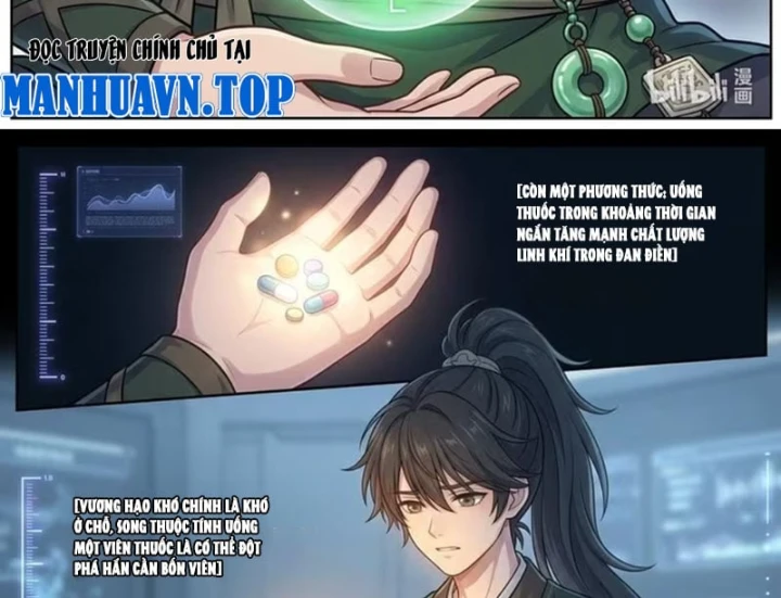 Ta Mở Nông Trường Ở Tiên Giới Chapter 2 - 34