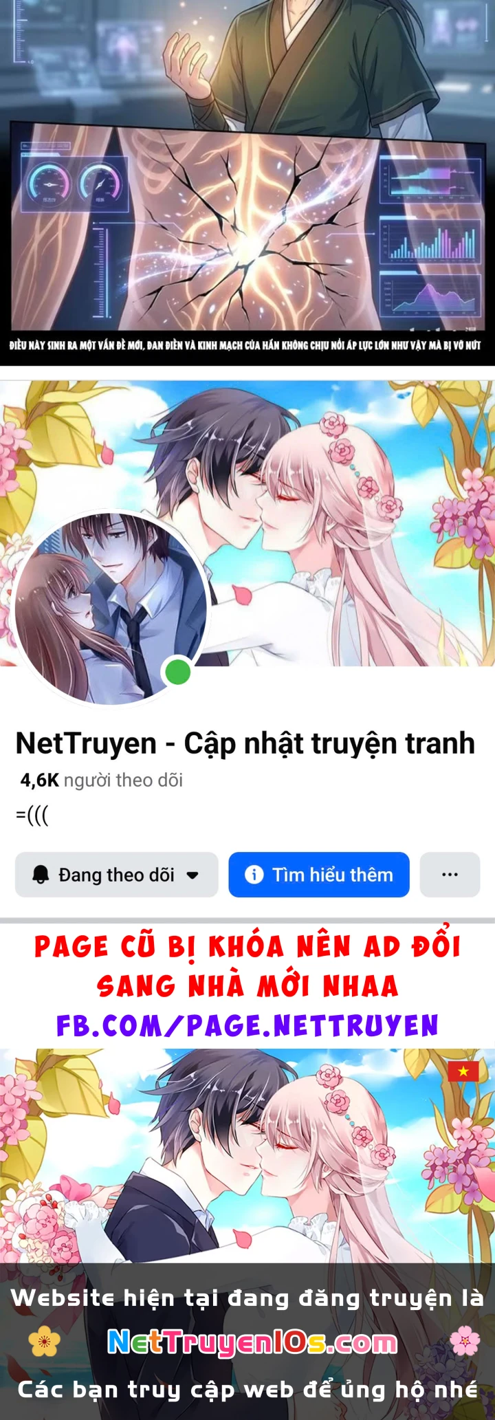 Ta Mở Nông Trường Ở Tiên Giới Chapter 2 - 35