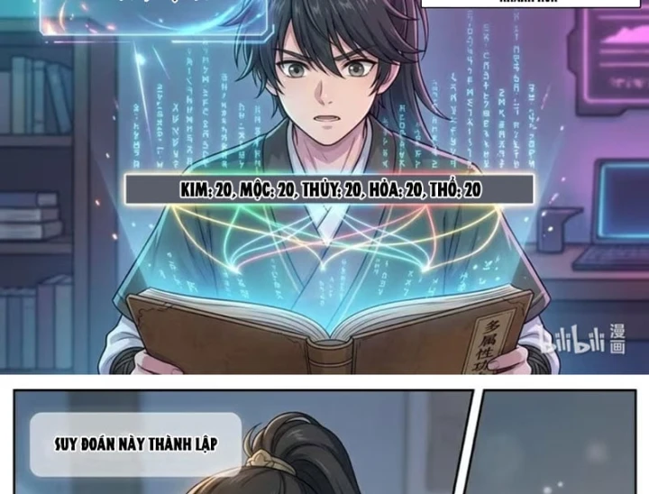Ta Mở Nông Trường Ở Tiên Giới Chapter 3 - 2
