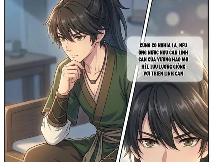 Ta Mở Nông Trường Ở Tiên Giới Chapter 3 - 3