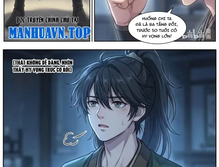 Ta Mở Nông Trường Ở Tiên Giới Chapter 3 - 6
