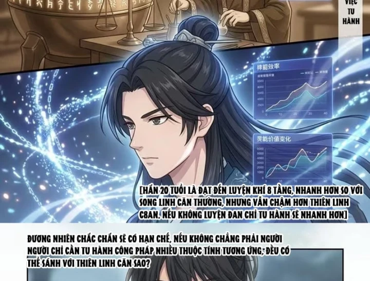 Ta Mở Nông Trường Ở Tiên Giới Chapter 3 - 9