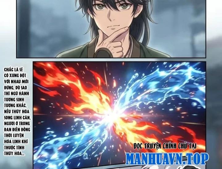 Ta Mở Nông Trường Ở Tiên Giới Chapter 3 - 10