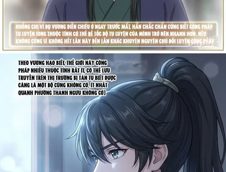 Ta Mở Nông Trường Ở Tiên Giới Chapter 3 - 13