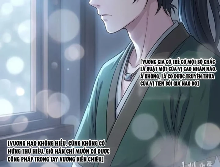 Ta Mở Nông Trường Ở Tiên Giới Chapter 3 - 14