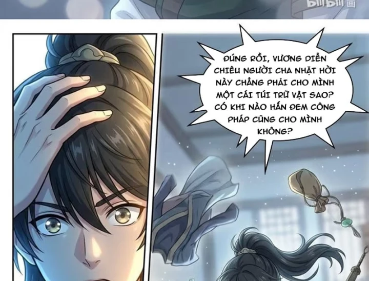 Ta Mở Nông Trường Ở Tiên Giới Chapter 3 - 15