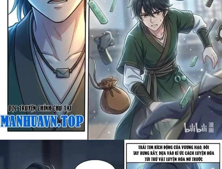Ta Mở Nông Trường Ở Tiên Giới Chapter 3 - 16