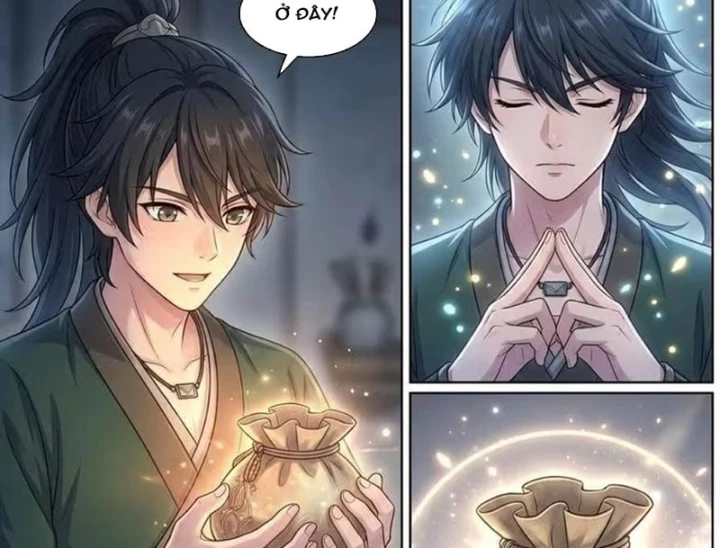 Ta Mở Nông Trường Ở Tiên Giới Chapter 3 - 17