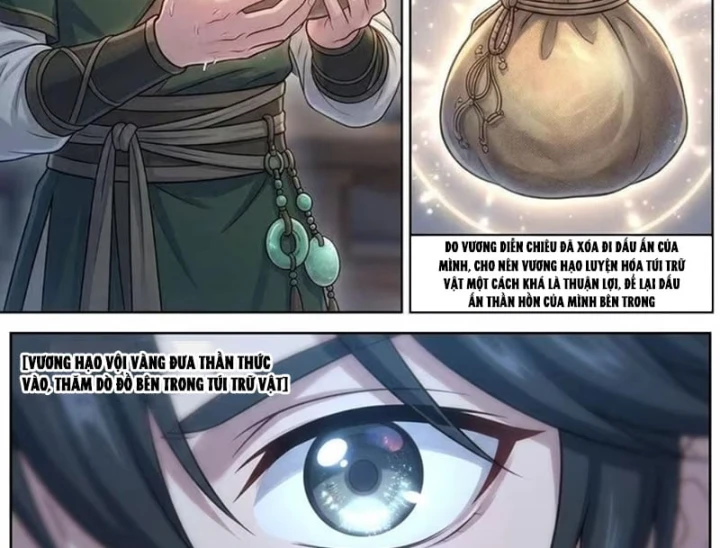 Ta Mở Nông Trường Ở Tiên Giới Chapter 3 - 18