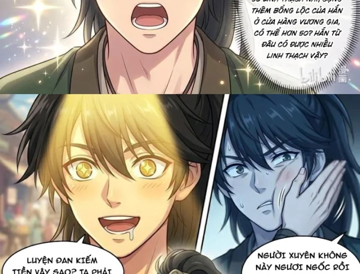 Ta Mở Nông Trường Ở Tiên Giới Chapter 3 - 20