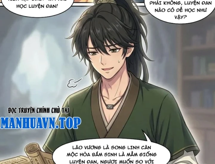 Ta Mở Nông Trường Ở Tiên Giới Chapter 3 - 21