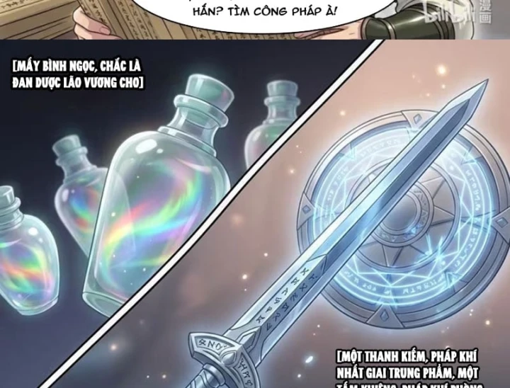 Ta Mở Nông Trường Ở Tiên Giới Chapter 3 - 22