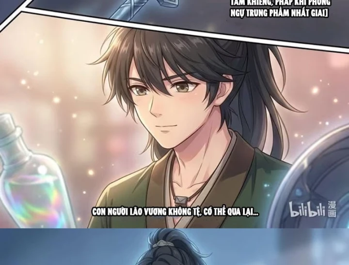 Ta Mở Nông Trường Ở Tiên Giới Chapter 3 - 23