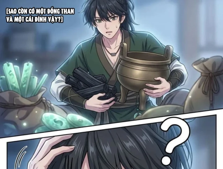 Ta Mở Nông Trường Ở Tiên Giới Chapter 3 - 24