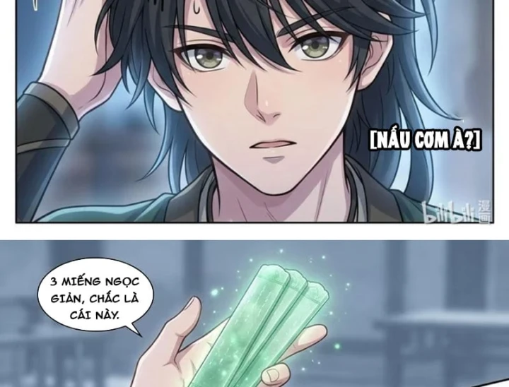 Ta Mở Nông Trường Ở Tiên Giới Chapter 3 - 25