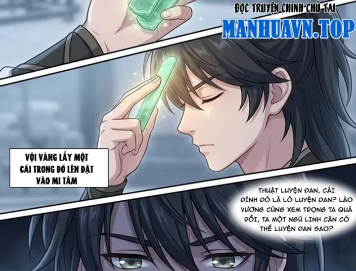 Ta Mở Nông Trường Ở Tiên Giới Chapter 3 - 26