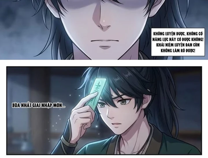 Ta Mở Nông Trường Ở Tiên Giới Chapter 3 - 27