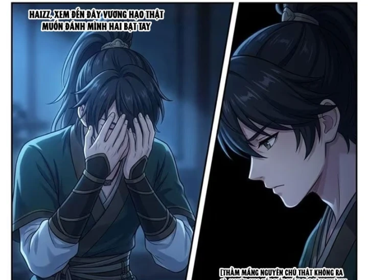 Ta Mở Nông Trường Ở Tiên Giới Chapter 3 - 28