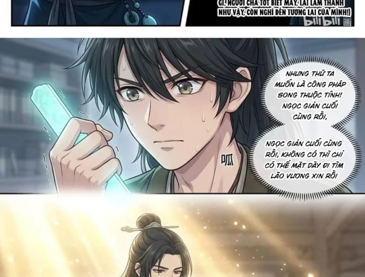 Ta Mở Nông Trường Ở Tiên Giới Chapter 3 - 29