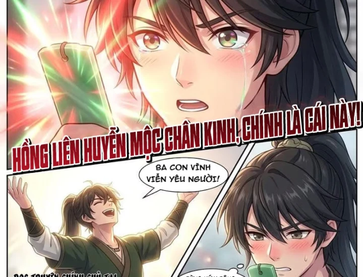 Ta Mở Nông Trường Ở Tiên Giới Chapter 3 - 31