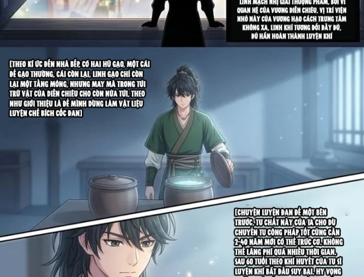 Ta Mở Nông Trường Ở Tiên Giới Chapter 3 - 36