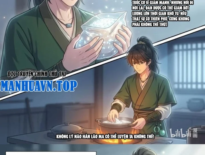 Ta Mở Nông Trường Ở Tiên Giới Chapter 3 - 37
